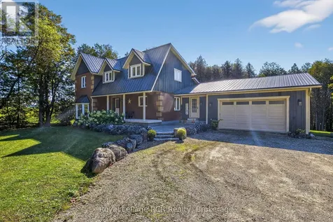 468080 Concession 12b Corners Grey Highlands ON N0C 1C0