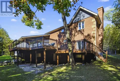 468080 Concession 12b Corners Grey Highlands ON N0C 1C0