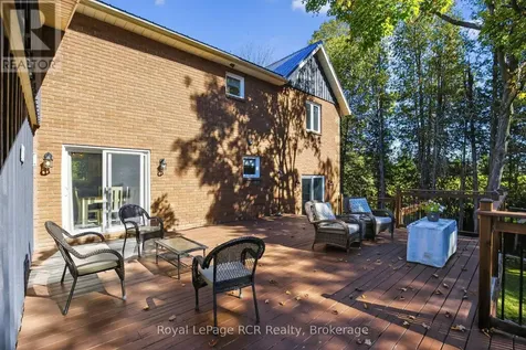 468080 Concession 12b Corners Grey Highlands ON N0C 1C0