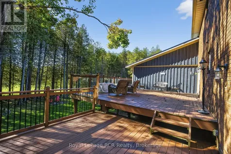 468080 Concession 12b Corners Grey Highlands ON N0C 1C0