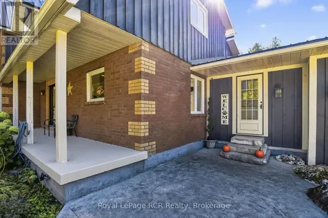 468080 Concession 12b Corners Grey Highlands ON N0C 1C0