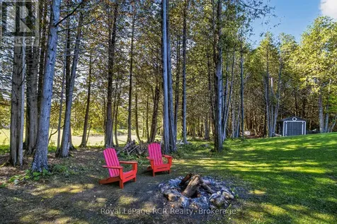 468080 Concession 12b Corners Grey Highlands ON N0C 1C0