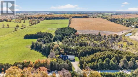 468080 Concession 12b Corners Grey Highlands ON N0C 1C0