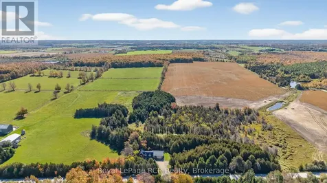 468080 Concession 12b Corners Grey Highlands ON N0C 1C0