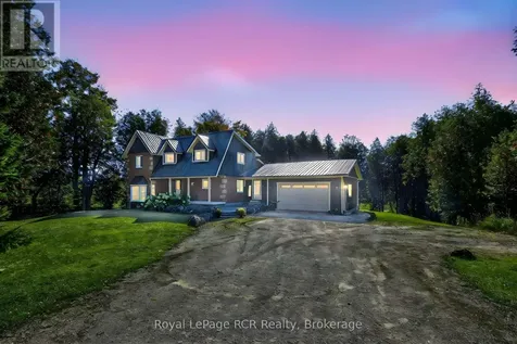 468080 Concession 12b Corners Grey Highlands ON N0C 1C0