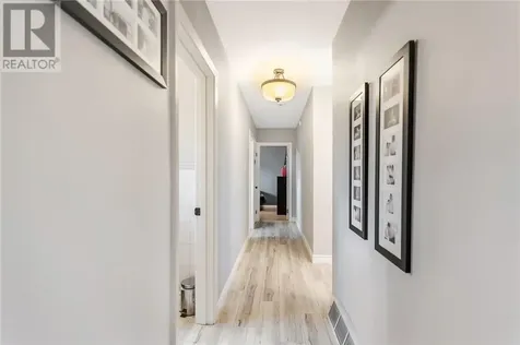 987 Blenheim Avenue Sudbury ON P3A 3K7