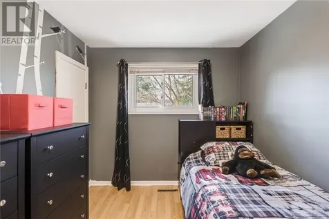 987 Blenheim Avenue Sudbury ON P3A 3K7