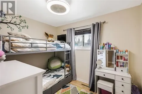 987 Blenheim Avenue Sudbury ON P3A 3K7