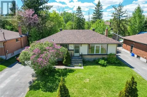 987 Blenheim Avenue Sudbury ON P3A 3K7