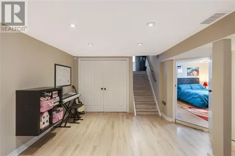 987 Blenheim Avenue Sudbury ON P3A 3K7