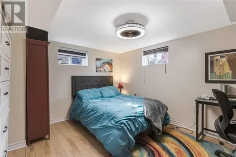 987 Blenheim Avenue Sudbury ON P3A 3K7