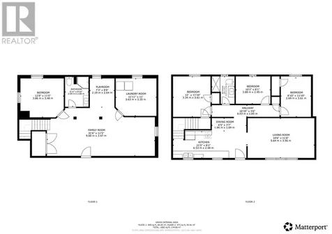 987 Blenheim Avenue Sudbury ON P3A 3K7