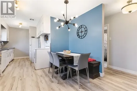 987 Blenheim Avenue Sudbury ON P3A 3K7