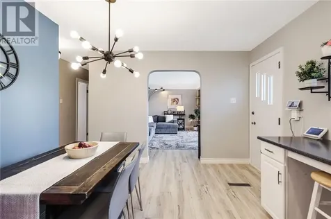 987 Blenheim Avenue Sudbury ON P3A 3K7