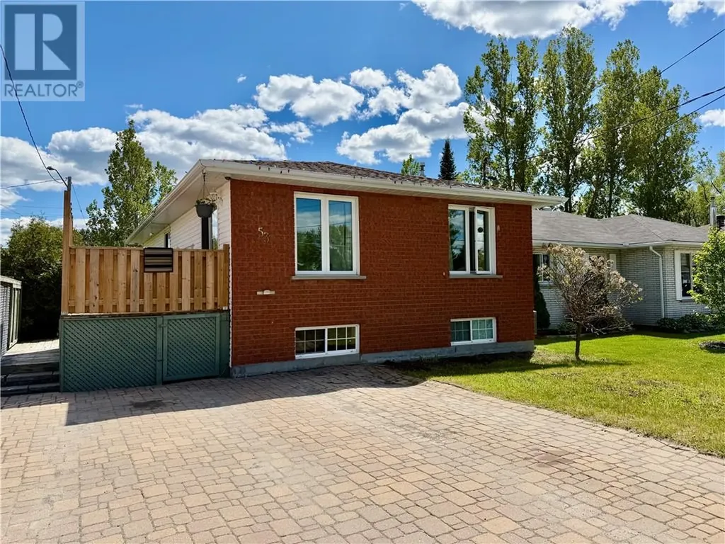 53 Caruso Street Greater Sudbury ON P0M 1M0