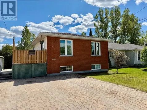 53 Caruso Street Greater Sudbury ON P0M 1M0