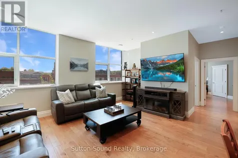 945 3rd Avenue East Owen Sound ON N4K 2K8