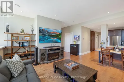 945 3rd Avenue East Owen Sound ON N4K 2K8