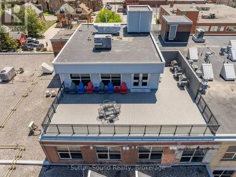 945 3rd Avenue East Owen Sound ON N4K 2K8