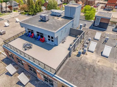 945 3rd Avenue East Owen Sound ON N4K 2K8