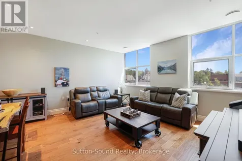 945 3rd Avenue East Owen Sound ON N4K 2K8