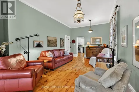 34 Bay Street Stratford ON N5A 4K6