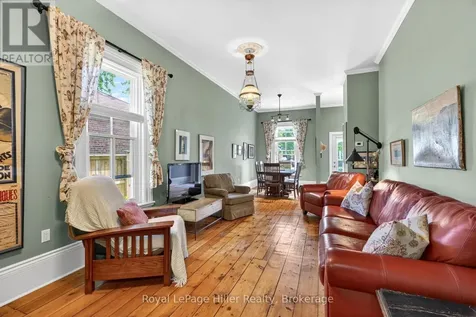 34 Bay Street Stratford ON N5A 4K6