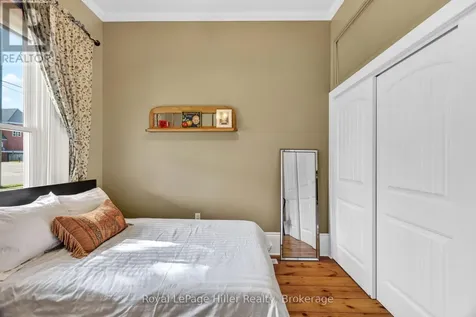 34 Bay Street Stratford ON N5A 4K6