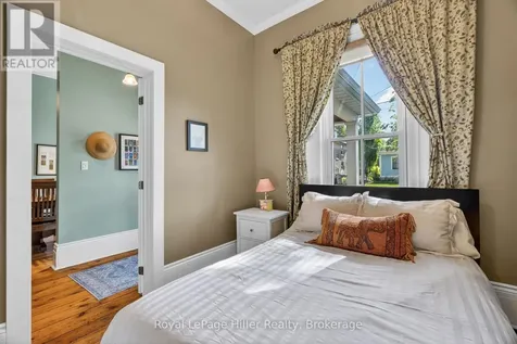 34 Bay Street Stratford ON N5A 4K6