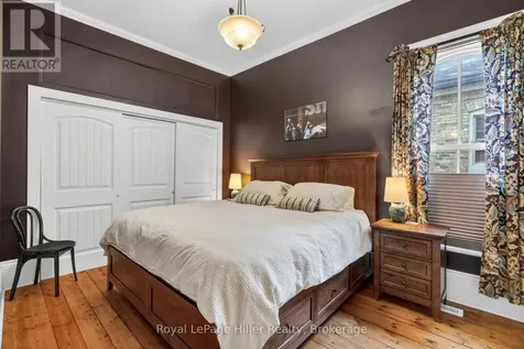 34 Bay Street Stratford ON N5A 4K6