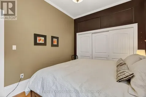 34 Bay Street Stratford ON N5A 4K6