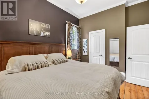 34 Bay Street Stratford ON N5A 4K6