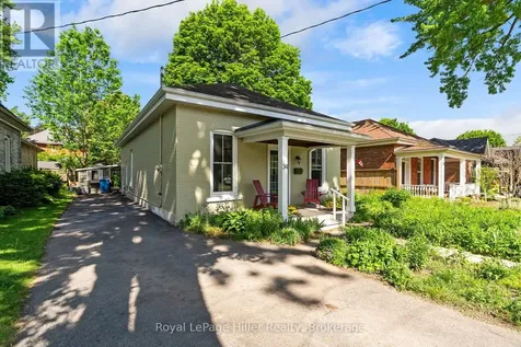 34 Bay Street Stratford ON N5A 4K6