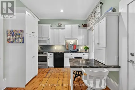 34 Bay Street Stratford ON N5A 4K6