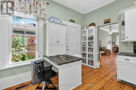 34 Bay Street Stratford ON N5A 4K6