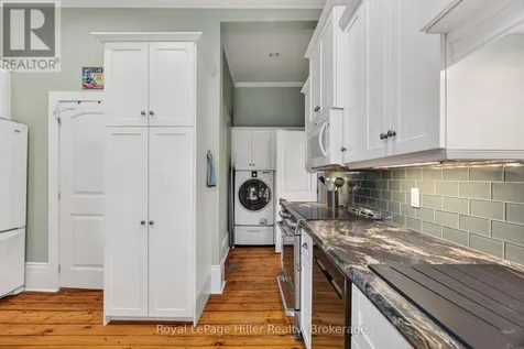 34 Bay Street Stratford ON N5A 4K6