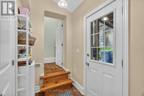 34 Bay Street Stratford ON N5A 4K6