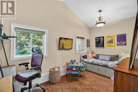 34 Bay Street Stratford ON N5A 4K6
