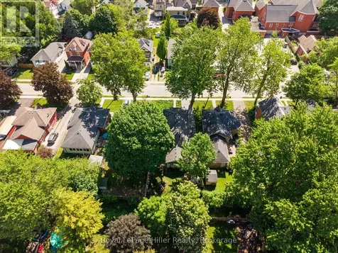 34 Bay Street Stratford ON N5A 4K6