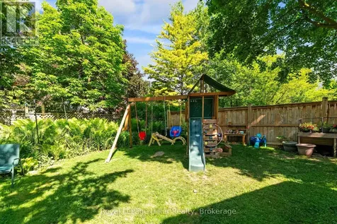 34 Bay Street Stratford ON N5A 4K6