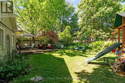 34 Bay Street Stratford ON N5A 4K6
