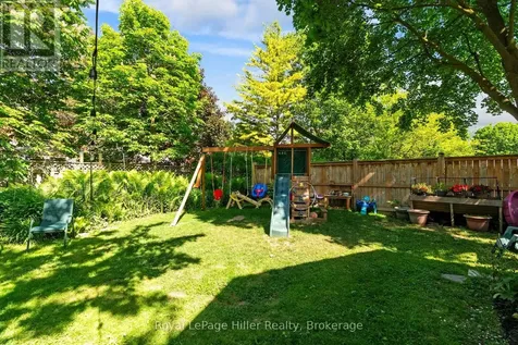 34 Bay Street Stratford ON N5A 4K6