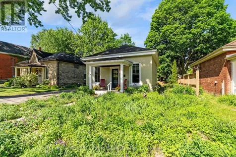 34 Bay Street Stratford ON N5A 4K6