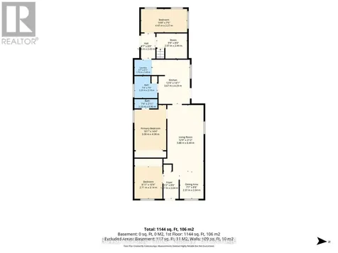 34 Bay Street Stratford ON N5A 4K6