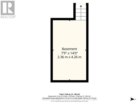 34 Bay Street Stratford ON N5A 4K6