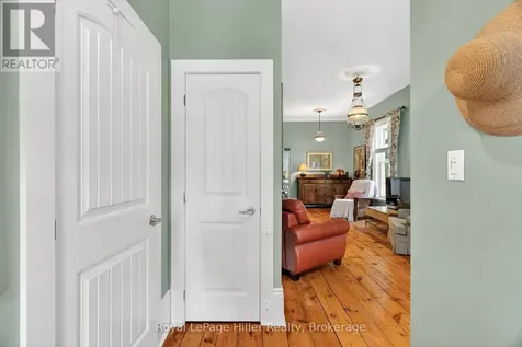 34 Bay Street Stratford ON N5A 4K6