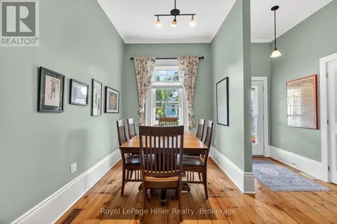 34 Bay Street Stratford ON N5A 4K6
