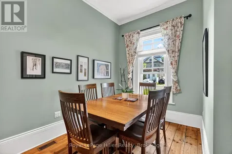 34 Bay Street Stratford ON N5A 4K6