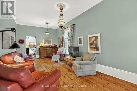 34 Bay Street Stratford ON N5A 4K6