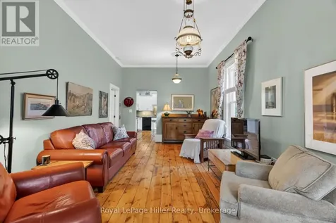 34 Bay Street Stratford ON N5A 4K6